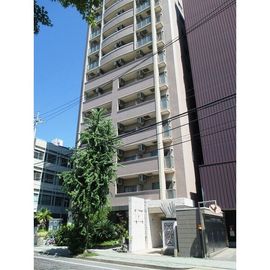 HF名駅北レジデンスWEST 9階 築18年4ヶ月の賃貸物件