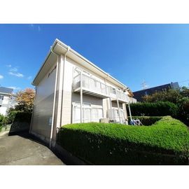 星ヶ丘駅より徒歩39分 2階 築34年10ヶ月の賃貸物件