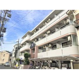 吹上駅より徒歩13分 1階 築37年4ヶ月の賃貸物件