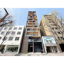 久屋大通駅より徒歩4分 12階 築1年10ヶ月の賃貸物件