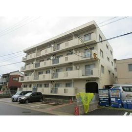 上小田井駅より徒歩9分 2階 築41年11ヶ月の賃貸物件