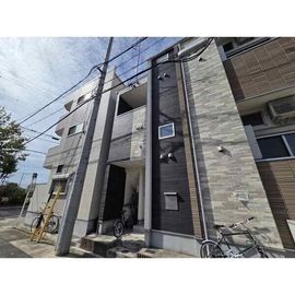 熱田神宮伝馬町駅より徒歩8分 1階 築7年2ヶ月の賃貸物件