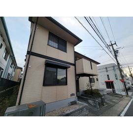 野並駅より徒歩9分 2階 築30年3ヶ月の賃貸物件