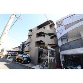 吹上駅より徒歩7分 4階 築22年3ヶ月の賃貸物件