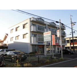 中村公園駅より徒歩7分 3階 築39年3ヶ月の賃貸物件