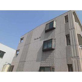 Ｔ’ｓパレス 1階 築32年10ヶ月の賃貸物件