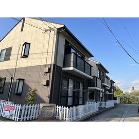 アーバンハイツ御幸山Ａ棟 2階 築29年4ヶ月の賃貸物件