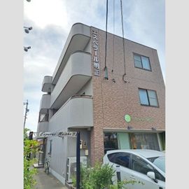 エスペラール明正 3階 築28年10ヶ月の賃貸物件