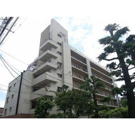 上前津駅より徒歩9分 3階 築53年1ヶ月の賃貸物件