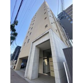 亀島駅より徒歩6分 3階 築19年2ヶ月の賃貸物件