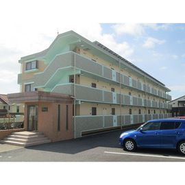 オースィニ21 2階 築16年10ヶ月の賃貸物件