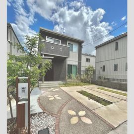 徳重駅より徒歩29分 築6年4ヶ月の賃貸物件