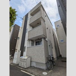 Hygge 1階 築7年10ヶ月の賃貸物件