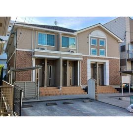 アンジュ八田 1階 築14年5ヶ月の賃貸物件