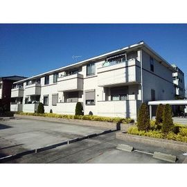 荒子川公園駅より徒歩23分 1階 築12年10ヶ月の賃貸物件