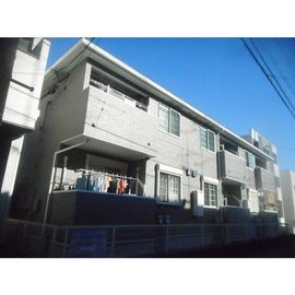 イルクオーレ 2階 築17年4ヶ月の賃貸物件