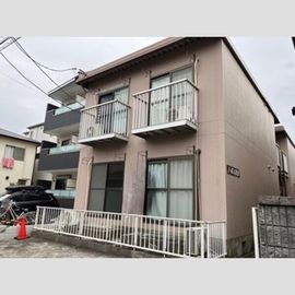 庄内通駅より徒歩13分 1階 築39年2ヶ月の賃貸物件