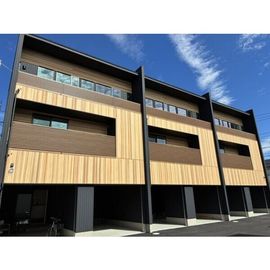  1階 新築の賃貸物件