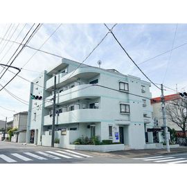 メゾン・ド・タンドレス 4階 築38年8ヶ月の賃貸物件