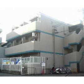 吹上駅より徒歩8分 3階 築32年10ヶ月の賃貸物件