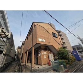 Urban L 1階 築19年6ヶ月の賃貸物件