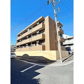 スプリング・ウエル 3階 築18年10ヶ月の賃貸物件