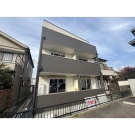 港北駅より徒歩12分 1階 新築の賃貸物件