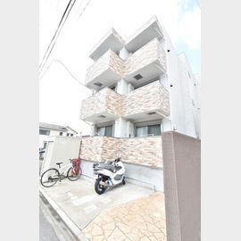 Ｌｅｃｉｅｌ寺崎 2階 築7年4ヶ月の賃貸物件