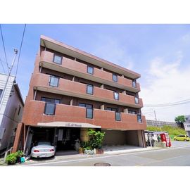 Ｍ３．ＥｌＭｕｎｄｏ 3階 築22年11ヶ月の賃貸物件