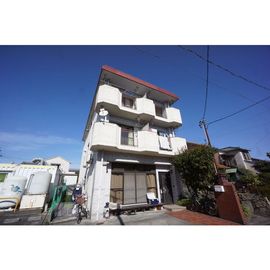 松田ビル 3階 築43年10ヶ月の賃貸物件