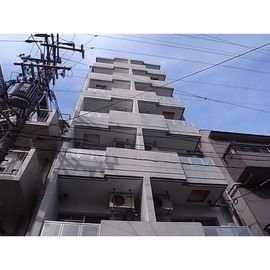 森下駅より徒歩6分 7階 築38年8ヶ月の賃貸物件