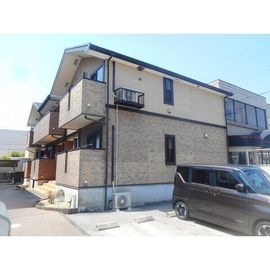 Dia Crane 1階 築18年9ヶ月の賃貸物件