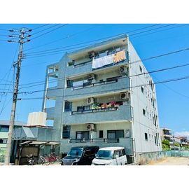 ハイツ牧の原 3階 築36年11ヶ月の賃貸物件