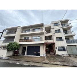 今池駅より徒歩9分 2階 築52年9ヶ月の賃貸物件