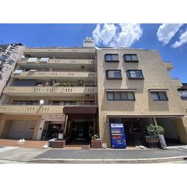 トーカンマンション第１松原 4階 築42年7ヶ月の賃貸物件