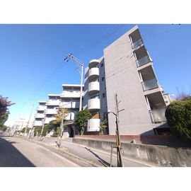 セレーブル 4階 築36年10ヶ月の賃貸物件