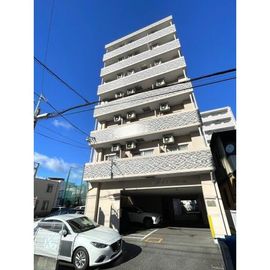 サンハイツドリーム4B 4階 築26年10ヶ月の賃貸物件