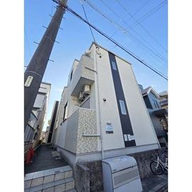 ノブレス・ルミエ 1階 築9年の賃貸物件