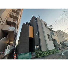 日比野駅より徒歩6分 2階 築13年5ヶ月の賃貸物件