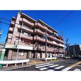 マンションFTY 4階 築35年10ヶ月の賃貸物件