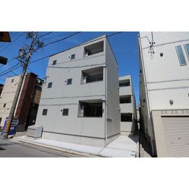 REGALEST森下 2階 築1年8ヶ月の賃貸物件