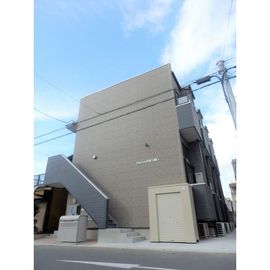 中村公園駅より徒歩9分 2階 築8年1ヶ月の賃貸物件