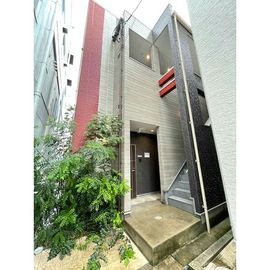 クリークコート 2階 築11年3ヶ月の賃貸物件