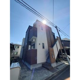 黒川駅より徒歩9分 1階 築10年の賃貸物件