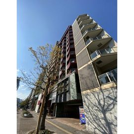 高岳駅より徒歩4分 10階 築23年8ヶ月の賃貸物件