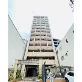 大須観音駅より徒歩2分 13階 築19年の賃貸物件