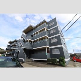 メゾン二村２ 2階 築30年8ヶ月の賃貸物件