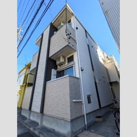 ハーモニーテラスグランシエロ名古屋黄金 2階 築7年7ヶ月の賃貸物件