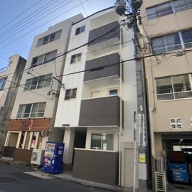 グランレーヴ千代田 4階 築8年10ヶ月の賃貸物件