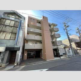 名古屋駅より徒歩4分 4階 築18年6ヶ月の賃貸物件